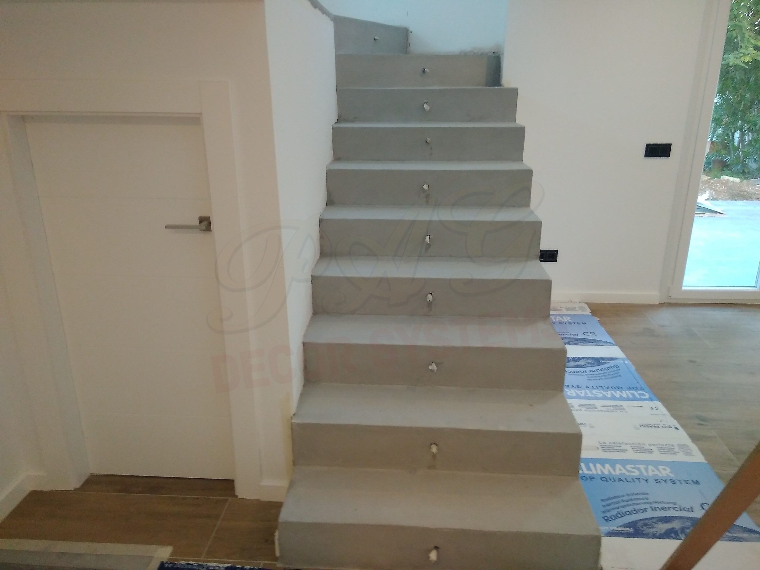 escalera guadalmina 4