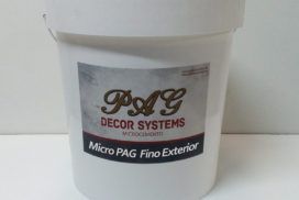 micro pag fino exterior