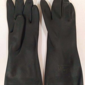 guantes neopreno
