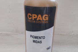 Pigmento Midas